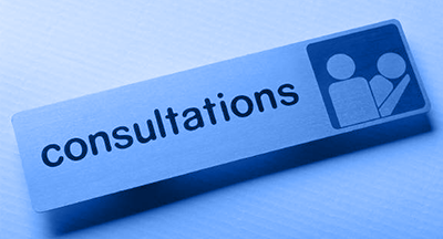 Doctor Lebea offers Consultation for patients 
